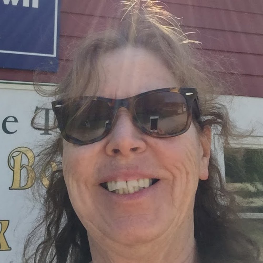 Meet your Posher, Margaret